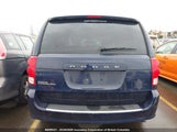 Dodge Grand Caravan Se 2C4RDGBG5FR528775 снимка