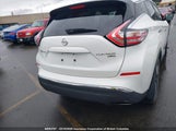 Nissan Murano S/Sl/Sv/Platinum 5N1AZ2MH5HN119632 photo