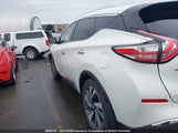 Nissan Murano S/Sl/Sv/Platinum 5N1AZ2MH5HN119632 photo