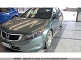Honda Accord Ex 1HGCP26789A809845 снимка