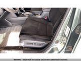 Honda Accord Ex 1HGCP26789A809845 снимка