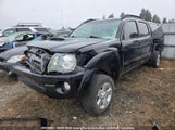 Toyota Tacoma Double Cab Long Bed 5TEMU52N99Z654908 photo