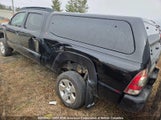 Toyota Tacoma Double Cab Long Bed 5TEMU52N99Z654908 fotografie