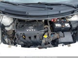 Toyota Yaris JTDKT923285201554 снимка