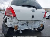Toyota Yaris JTDKT923285201554 снимка