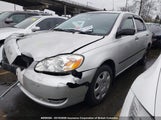 Toyota Corolla Ce/Le/S 2T1BR32EX3C726127 снимка