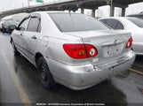 Toyota Corolla Ce/Le/S 2T1BR32EX3C726127 снимка