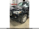 Toyota Tacoma Dbl Cab/Sr5/Trd Sport/Or 5TFDZ5BN9GX011626 fotografie