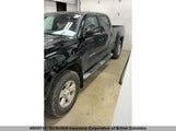 Toyota Tacoma Dbl Cab/Sr5/Trd Sport/Or 5TFDZ5BN9GX011626 fotografie