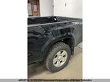 Toyota Tacoma Dbl Cab/Sr5/Trd Sport/Or 5TFDZ5BN9GX011626 fotografie