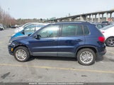 Volkswagen Tiguan Comfort/High/R-Line/Sp Ed WVGJV7AX8GW096540 снимка