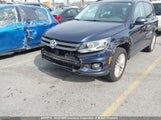 Volkswagen Tiguan Comfort/High/R-Line/Sp Ed WVGJV7AX8GW096540 fotografie