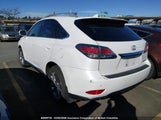 Lexus Rx 350/Base/F Sport 2T2BK1BA3FC343054 fotografie