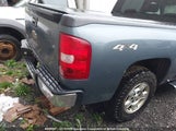 Chevrolet Silverado K1500 2GCEK13CX81185718 снимка