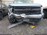 Chevrolet Silverado K1500 2GCEK13CX81185718 снимка