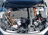 Honda Civic 2HGFE4F85SH006361 снимка