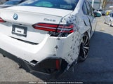 BMW 550E XDRIVE WBA13FK04TC****** снимка