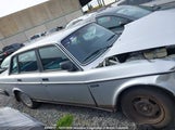 Volvo 240 YV1AX8849K1369484 снимка