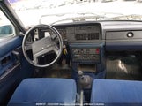 Volvo 240 YV1AX8849K1369484 снимка