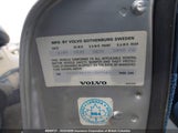Volvo 240 YV1AX8849K1369484 снимка