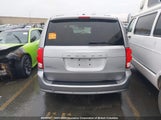 Dodge Grand Caravan Crew 2C4RDGDG1GR241738 снимка