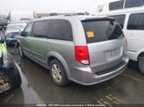 Dodge Grand Caravan Crew 2C4RDGDG1GR241738 снимка