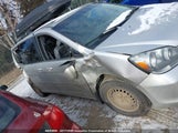 Honda Odyssey Exl 5FNRL38657B508985 снимка