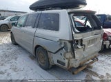 Honda Odyssey Exl 5FNRL38657B508985 снимка