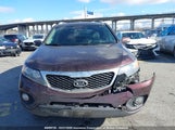 Kia Sorento Lx 5XYKT3A6XCG264684 снимка