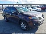 Kia Sorento Lx 5XYKT3A6XCG264684 снимка