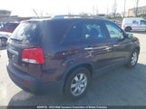 Kia Sorento Lx 5XYKT3A6XCG264684 снимка