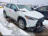 Toyota Corolla Cross L 7MUAAABG7NV004994 снимка