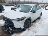 Toyota Corolla Cross L 7MUAAABG7NV004994 снимка