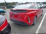 Toyota Prius JTDKAMFP6M3189758 снимка
