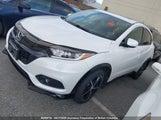 Honda Hr-V 3CZRU6H21KM105595 снимка