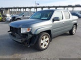 Honda Ridgeline Rtl 2HJYK165X9H002221 снимка