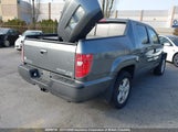 Honda Ridgeline Rtl 2HJYK165X9H002221 снимка
