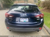 Mazda 3 Touring 3MZBM1L74GM295099 снимка
