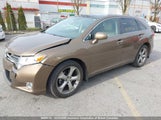 Toyota Venza 4T3BK11A49U025251 снимка