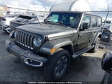 Jeep Wrangler Unlimited Sahara 1C4HJXEN9LW178438 fotografie