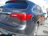 Acura Mdx 5FRYD4H2XEB505572 снимка
