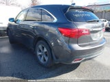 Acura Mdx 5FRYD4H2XEB505572 fotografie