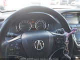 Acura Mdx 5FRYD4H2XEB505572 снимка