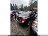 Chevrolet Cruze 1G1P75SZ0F7196355 снимка