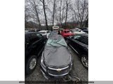 Chevrolet Cruze 1G1P75SZ0F7196355 снимка