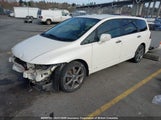 Honda Odyssey Absolute RB11411461 снимка