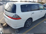 Honda Odyssey Absolute RB11411461 снимка