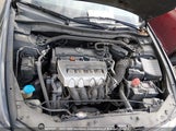 Acura Tsx JH4CU266X9C800386 снимка