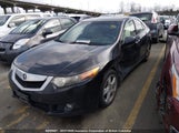 Acura Tsx JH4CU266X9C800386 снимка