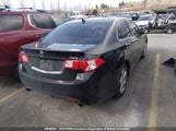Acura Tsx JH4CU266X9C800386 снимка